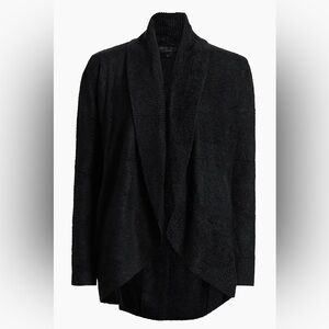 Barefoot Dreams Cozychic Lite Circle Cardigan Size S/M